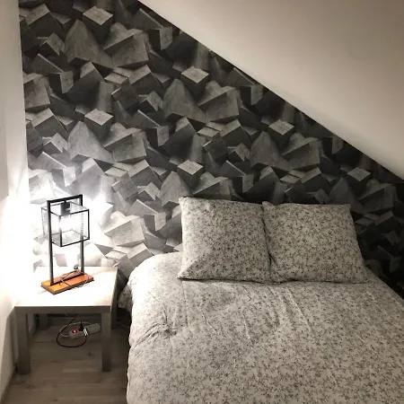 L'escapade Champenoise Bed & Breakfast