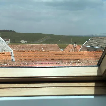 L'escapade Champenoise